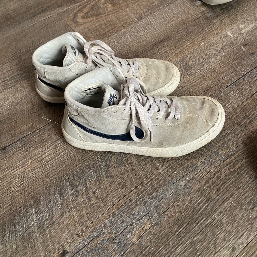 Nike SB Bruin Hi